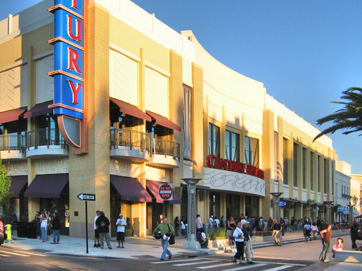 From Deadwood to Redwood City Speaker on Revitalizing Downtown Davis