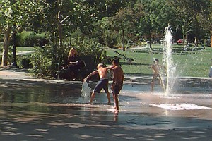 water-central-park