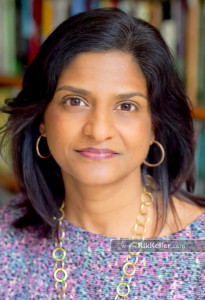 UC Davis Law Professor Madhavi Sundar is one of three known applicants for appointment