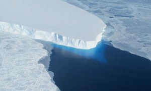 antarctic-ice