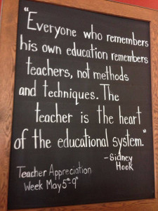 education-teachers
