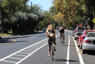 Bicycle Ownership Drops by Half While Obesity in California Rises by 153%