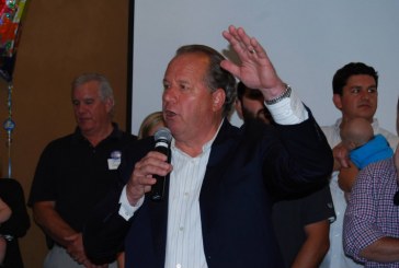 Bill Dodd Sweeps Support From Yolo County Leaders