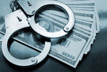 FPPC Scrutinized Supervisor Rexroad in Money Laundering Operation