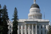 ‘End Slavery’ Constitutional Amendment in California Touted at Capitol 