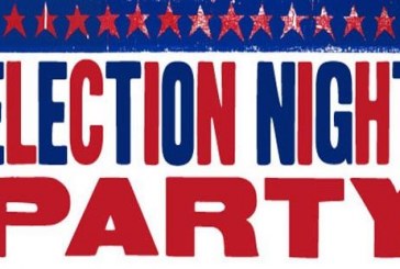 Election Day Parties