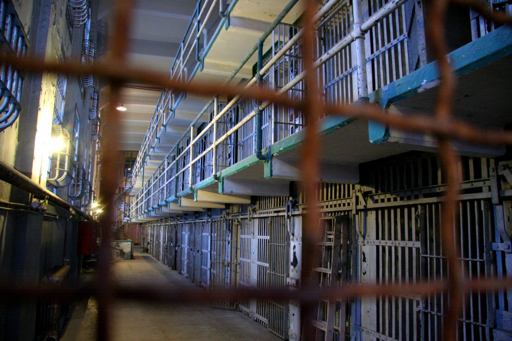 Mass-Incarceration