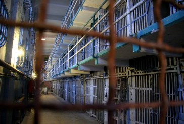 Package of Criminal Justice Reform Bills Awaits Governor’s Signature