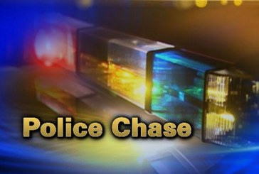 Defendant Claims He Was Not Driver in Chase