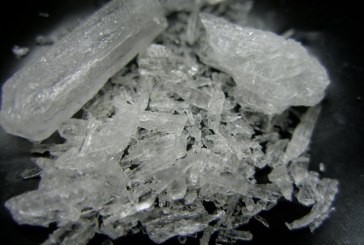 Meth Trial Wraps Up