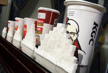 Should Council Pass Ordinance Addressing Sugary Beverages?