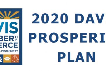 Chamber Releases 2020 Davis Prosperity Plan
