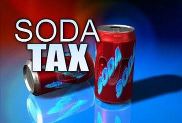 Mayor Wolk Backs Off Support of Soda Tax (Video)