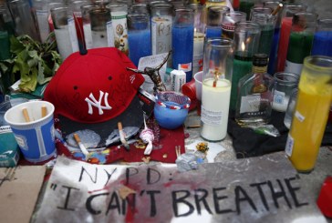 Grand Jury Again Fails to Indict Officer in Death, This Time in a New York Chokehold Incident