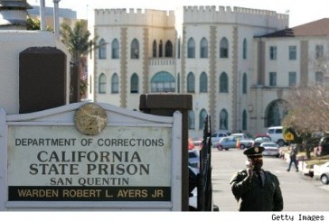40 Incarcerated People At San Quentin File Petition Seeking Immediate Release As Outbreak Violates Eighth Amendment Rights