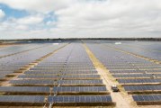 City Releases FAQ, Signs Lease Option Agreement for Solar Farm