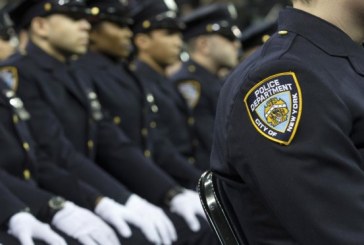 My View: New York Deals With Their Public Safety Slowdown Quickly