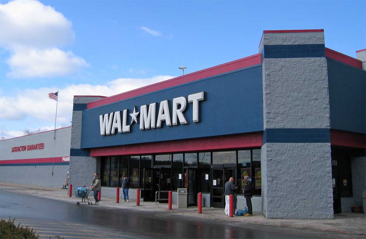 Sunday Commentary II: Why Walmart's Pay Increase Matters | Davis Vanguard