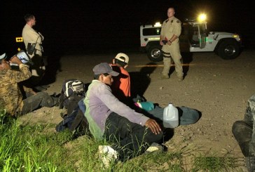 U.S. Border Patrol Cruel Treatment of Personal Belongings of Migrants Exposed in New Report