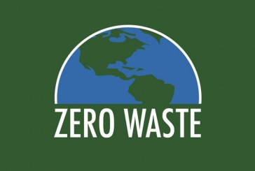 Zero-Waste Shopping