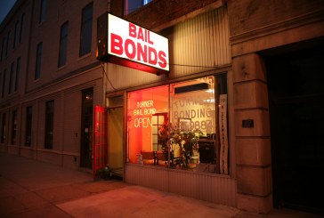 Lawsuit Seeks to End Money Bail System
