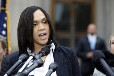 My View: Baltimore Prosecutor Makes Quick Call, She Better Hope It’s the Right One