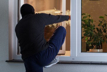 SF District Attorney, SF Police Instruct on How to Stay Safe When Burglaries in Richmond District Increased Nearly Four-Fold
