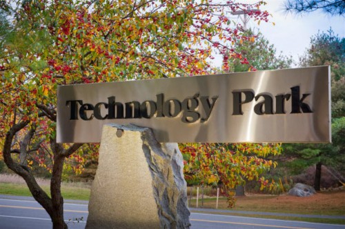 Tech-Park