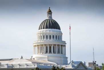 California Legislatures Moves Closer Toward New Law to Eliminate Spousal Rape Exceptions