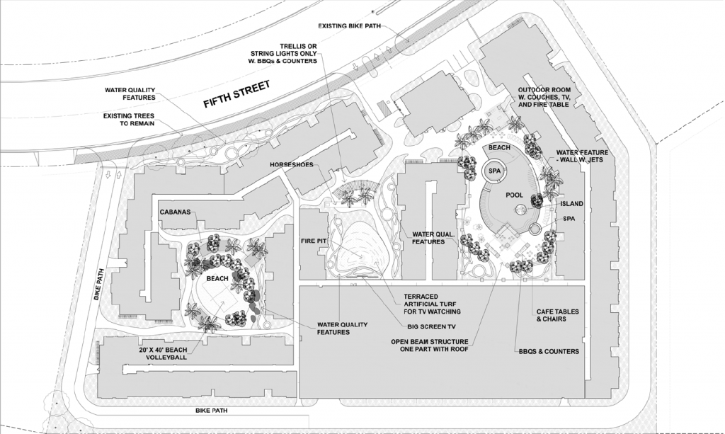 My View Are the Proposed Sterling Apartments a Wasted Opportunity
