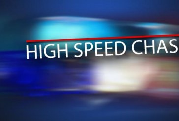 Monday Morning Thoughts: Should the Police Continue High-Speed Pursuits?