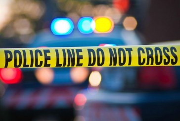 Officer Involved Killing in Woodland