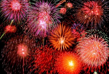 City of Davis Cancels Fourth of July Festivities