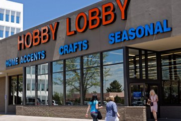 One Year After Hobby Lobby…