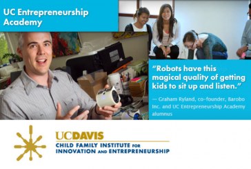 A Chance to Attend the Esteemed UC Entrepreneurship Academy at a Huge Discount
