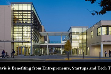 Tickets Available At Door For Event on Davis’ Benefit From Entrepreneurs, Startups and Tech Transfer