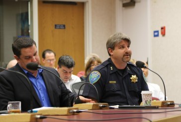 Is It Inevitable That Darren Pytel Becomes the Next Police Chief?