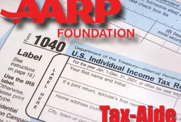 AARP Foundation Tax-Aide Seeks Volunteers for 2015