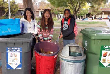 Davis Schools Strive for Zero Waste