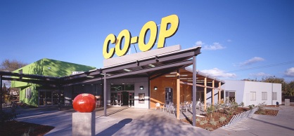 Food Co-op