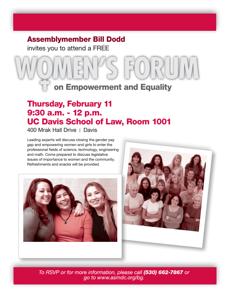 Forum on Womens Empowerment and Equality