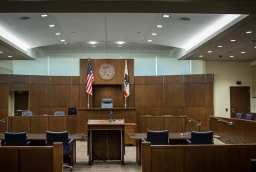 Complaining Witness Testifies in Possible Sexual Assault Incident