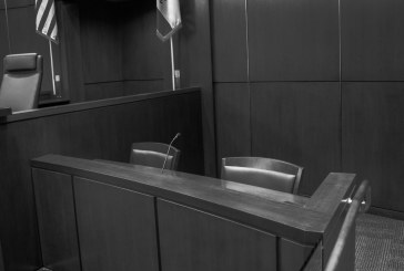 Defendant Testifies in UCD Sexual Assault Trial