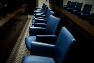 Jury Hangs in Case Involving Registered Sex Offender and Minor