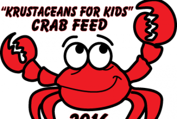 March 18 Crab Feed Will Benefit Yolo Crisis Nursery