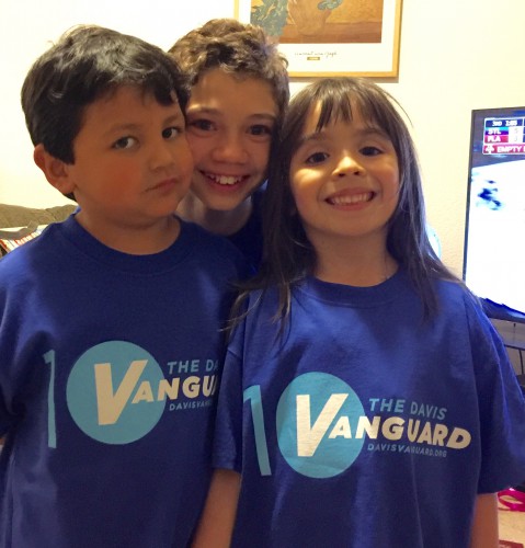 Vanguard-Tshirts