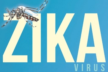 Resident of Yolo County Tests Positive for Zika Virus – First, Don’t Panic