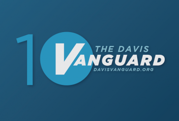 The Vanguard Still Needs Your Help This Month