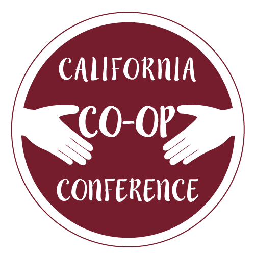 California Co-op Conference 2016