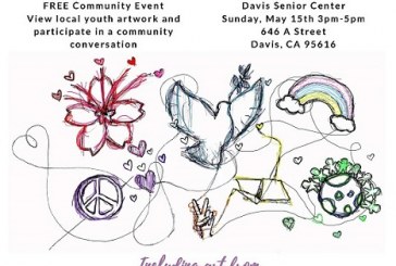 Peacing it Together- a community event